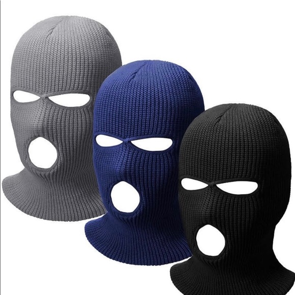 Ski Masks - Picture 9 of 9